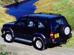 Toyota Land Cruiser Prado 90 Colorado 5-Door 1996 года
